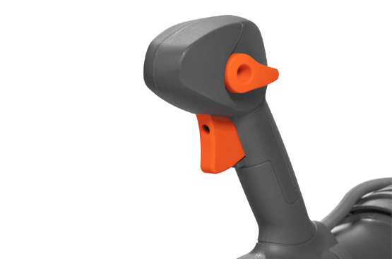 Профессиональный бензиновый двигатель DAEWOO